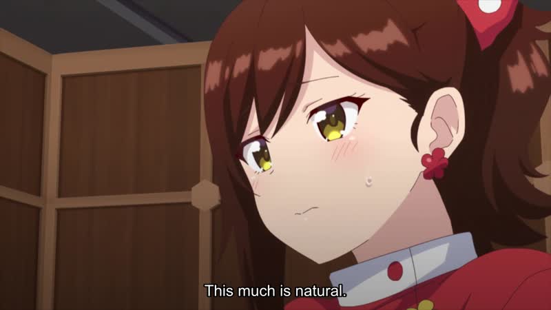 Hentai18x - Showtime! Uta no Oneesan datte Shitai 2 Episode 3