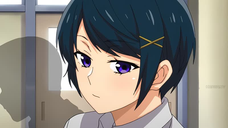 Hentai18x - Sex ga Suki de Suki de Daisuki na Classmate no Ano Musume Episode 3