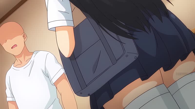 Hentai18x - Gomu o Tsukete to Iimashita yo ne… Episode 1