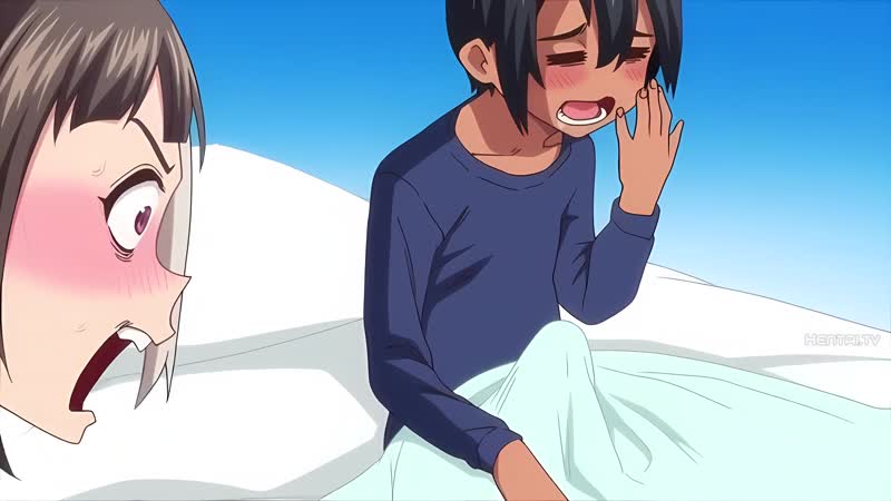 Hentai18x - Shounen ga Otona ni Natta Natsu Episode 3