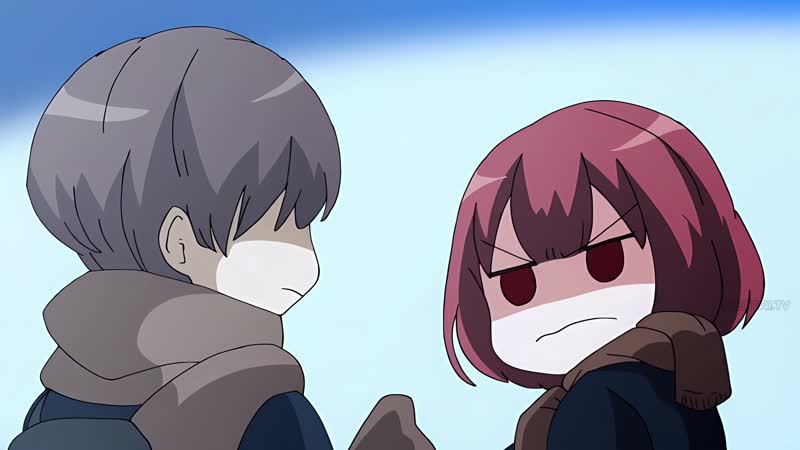 Hentai18x - Kanojo Face The Animation Episode 2