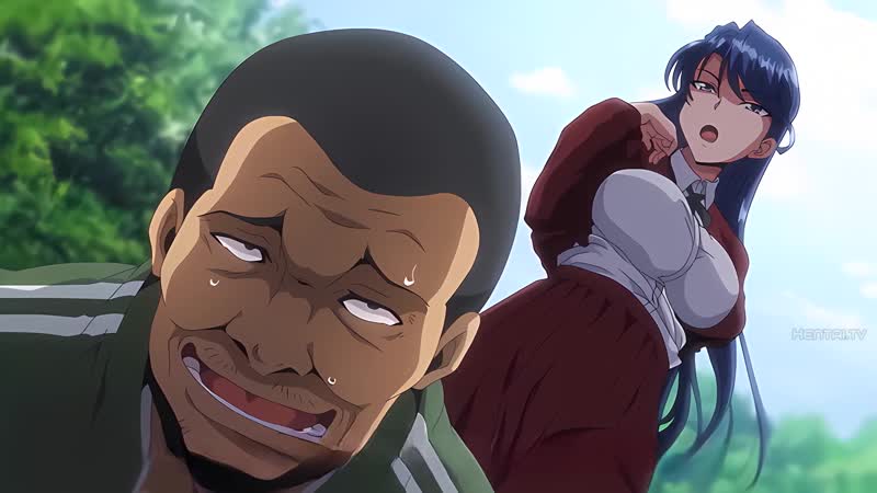 Hentai18x - Yumemiru Otome Episode 2